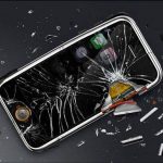 display smartphone indistruttibile