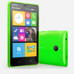 Nokia x2
