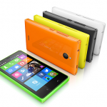 Nokia x2