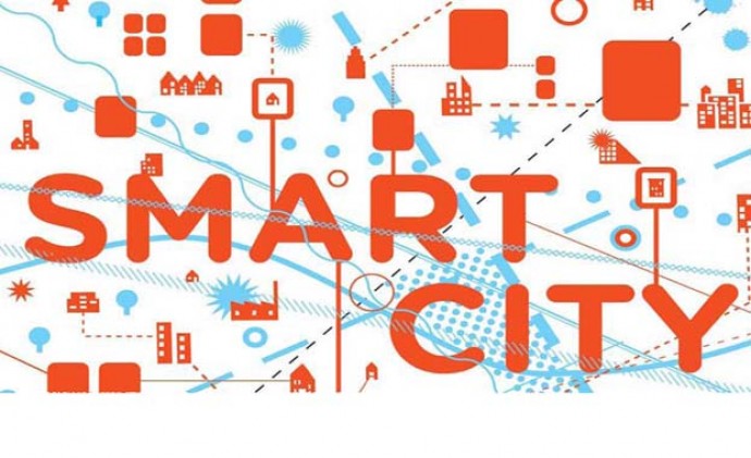 smart city smart city