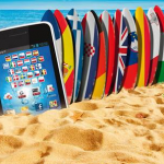 smartphone estero