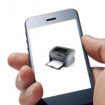 stampa mobile