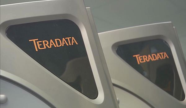teradata