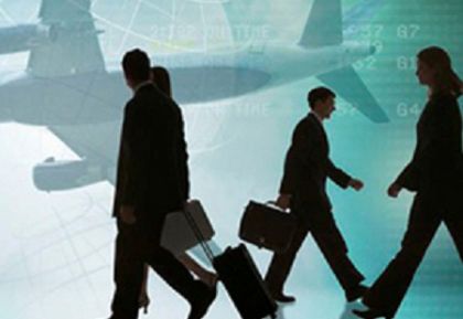 viaggi di lavoro