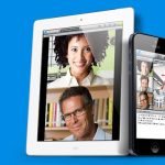 videoconferenza mobile
