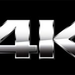 4K-resolution