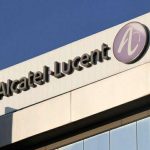 ALcatel lucent LTE