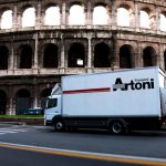 Artoni Trasporti Cloud