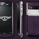 Bentley-Vertu