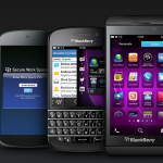 BlackBerry Enterprise Service 10