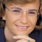 Carla Masperi_COO SAP ITALIA