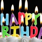 Compleanno