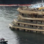 Costa Concordia
