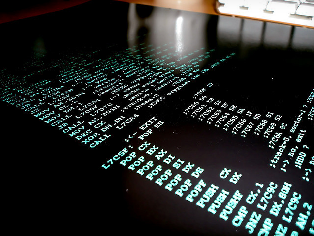 DDoS-attack