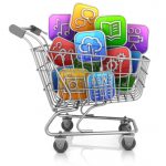 E-Commerce – social media