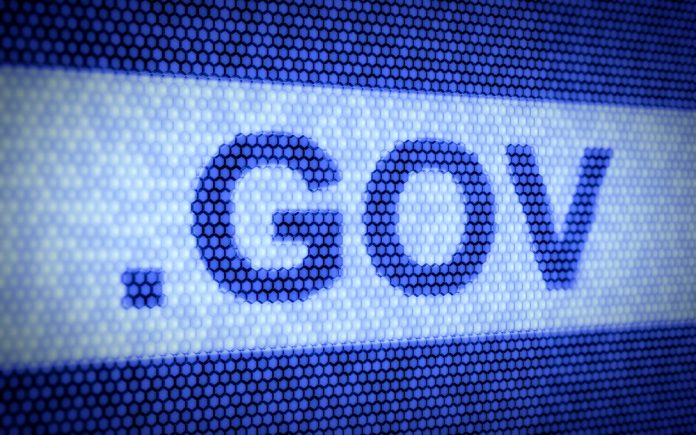 E-goverment