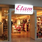 Etam store