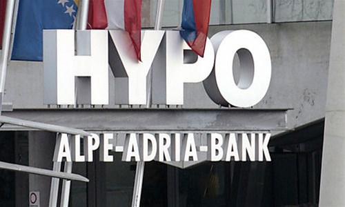 Hypo Alpe Adria Bank Hypo Alpe Adria Bank