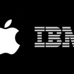 IBM Apple