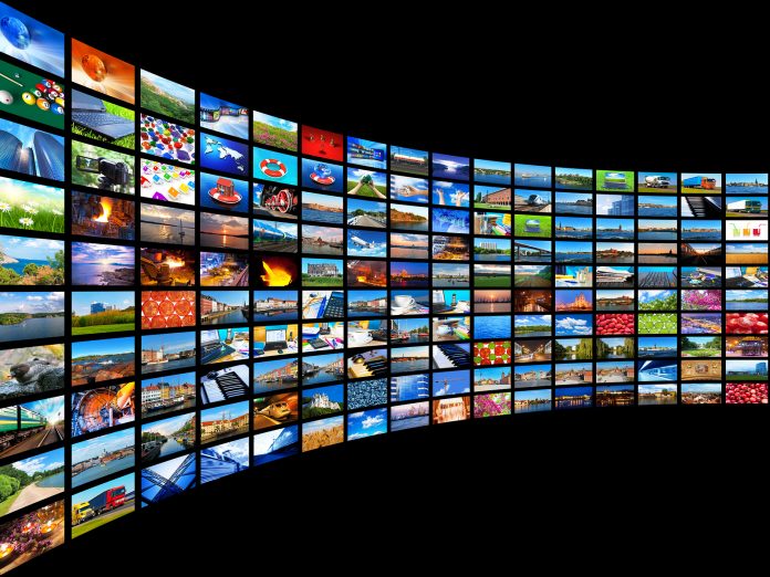 Streaming media concept Digitale terrestre, Anitec-Assinform chiede il rispetto della roadmap