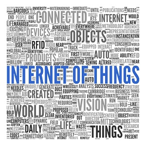 Internet-of-Things