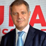 Lorenzo Bandini – New Sales Major Account Manager ADP Italia