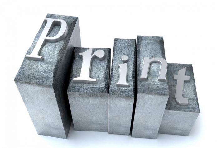 Managed Print Services
