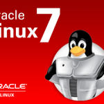 Oracle Linux 7