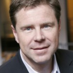 Peter M. Jensen CEO ParStream