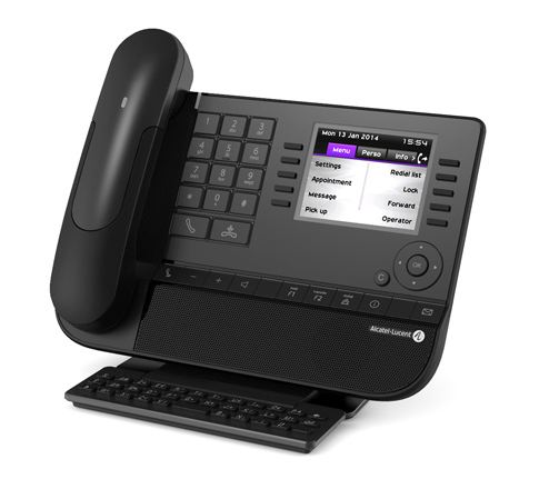 Premium DeskPhones
