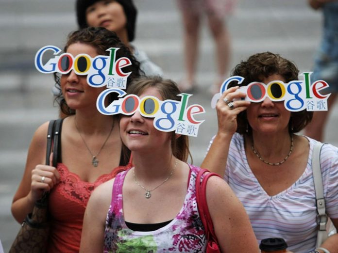 Privacy Google