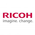 RICOH NUOVO LOGO