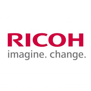 RICOH NUOVO LOGO