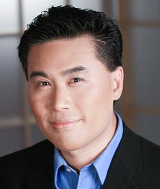 Ray Wang