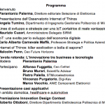 Agenda Innovation Day