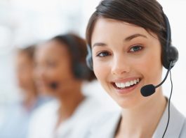 Telemarketing