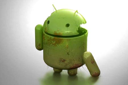 android malware