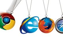 browser web