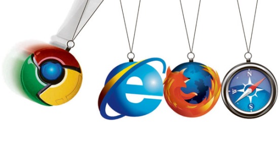 browser web