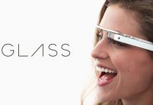 Google Glass