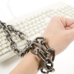 dipendenza tecologica