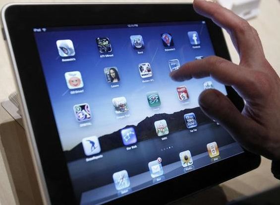 ipad-e-imprese