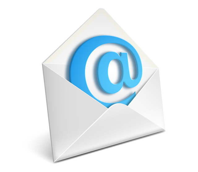 mail