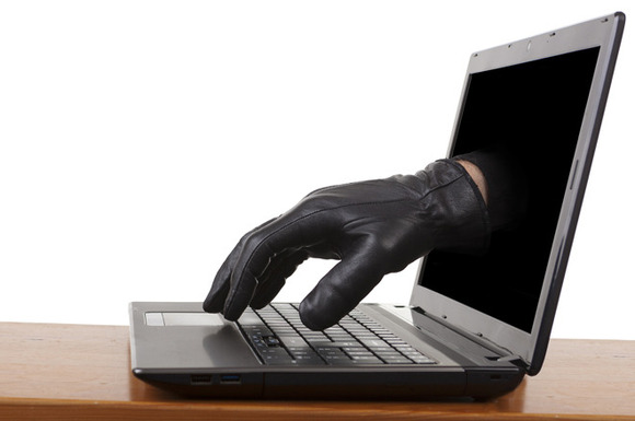 ransomware