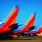 southwest