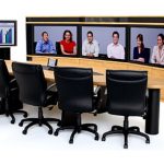 Polycom-VideoConferencing