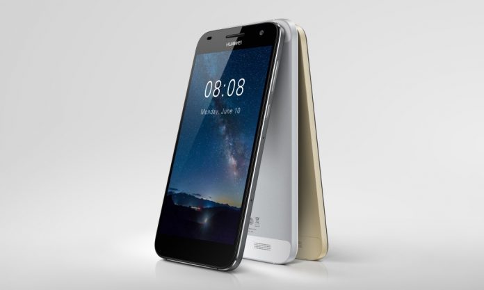 FOTO DA HUAWEI G7 SCARICARE