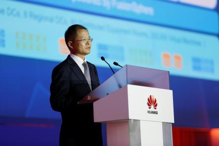 Huawei