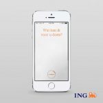 ING presenta Inge
