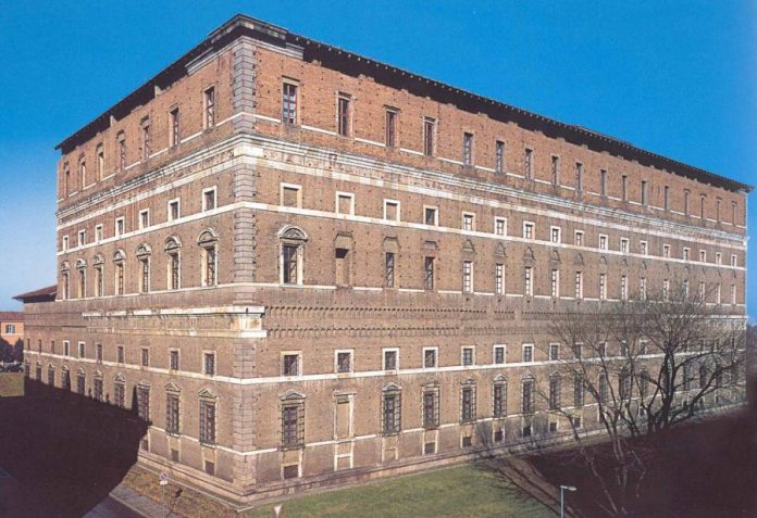 Musei Civici di Palazzo Farnese